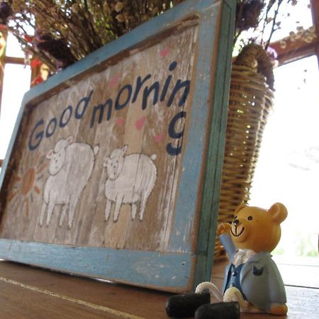 Ban Ing Yom Bed&Breakfast Sukhothai Exteriér fotografie