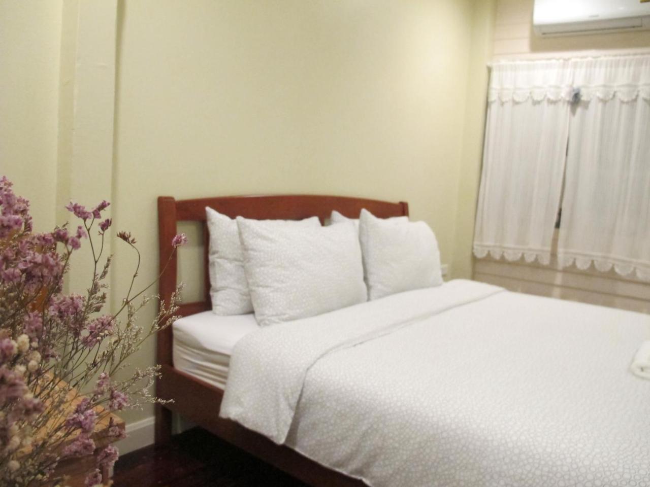 Ban Ing Yom Bed&Breakfast Sukhothai Exteriér fotografie