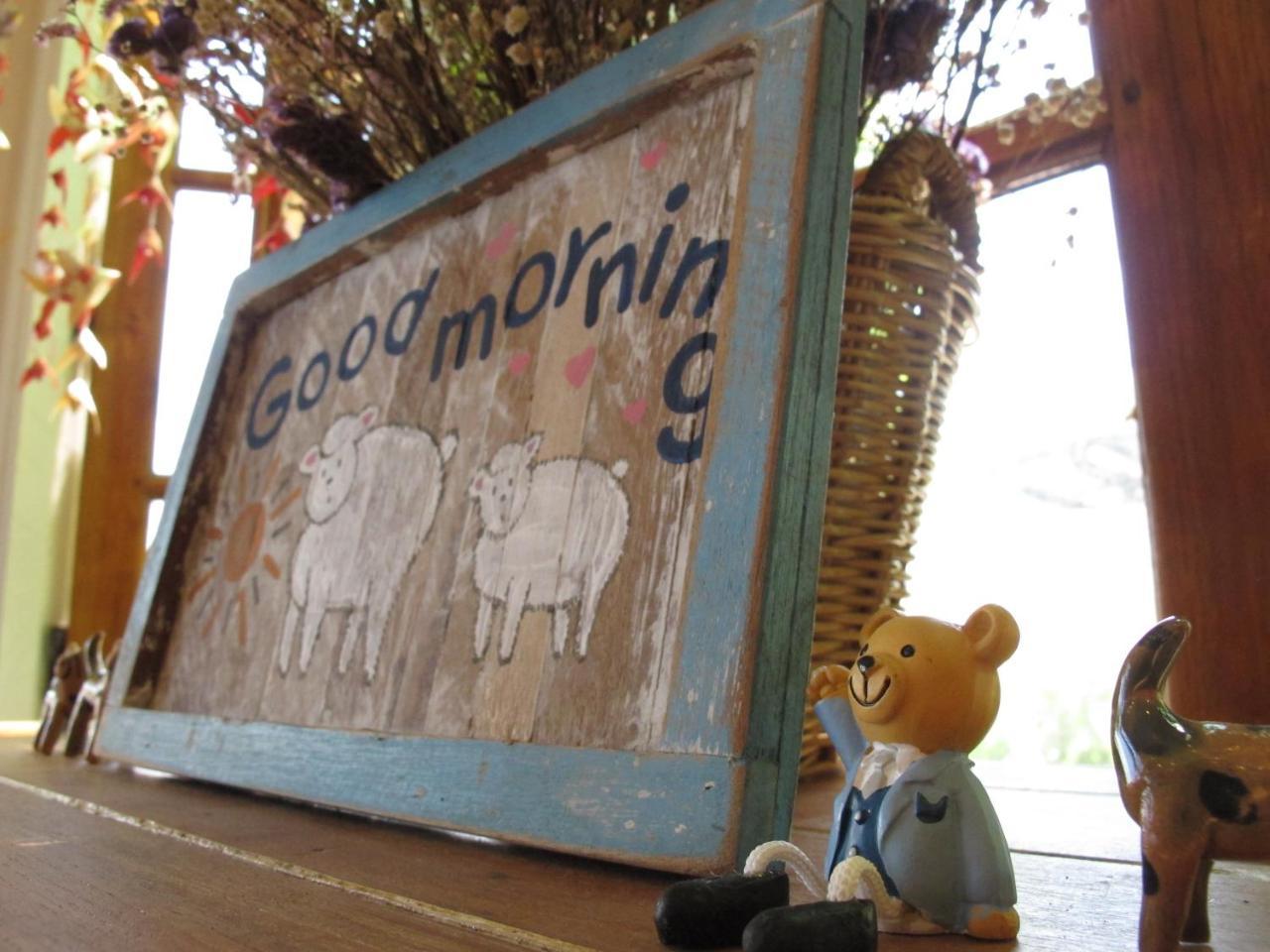 Ban Ing Yom Bed&Breakfast Sukhothai Exteriér fotografie