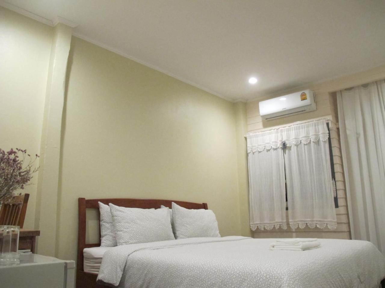Ban Ing Yom Bed&Breakfast Sukhothai Exteriér fotografie