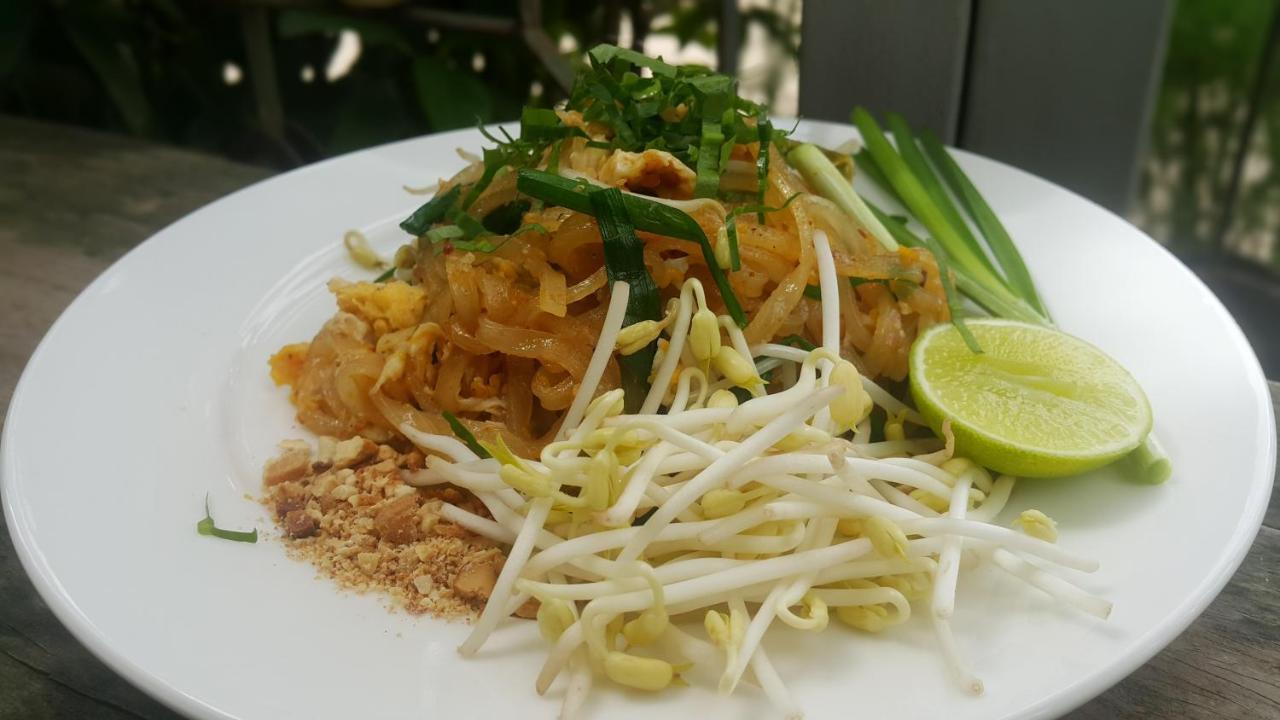 Ban Ing Yom Bed&Breakfast Sukhothai Exteriér fotografie