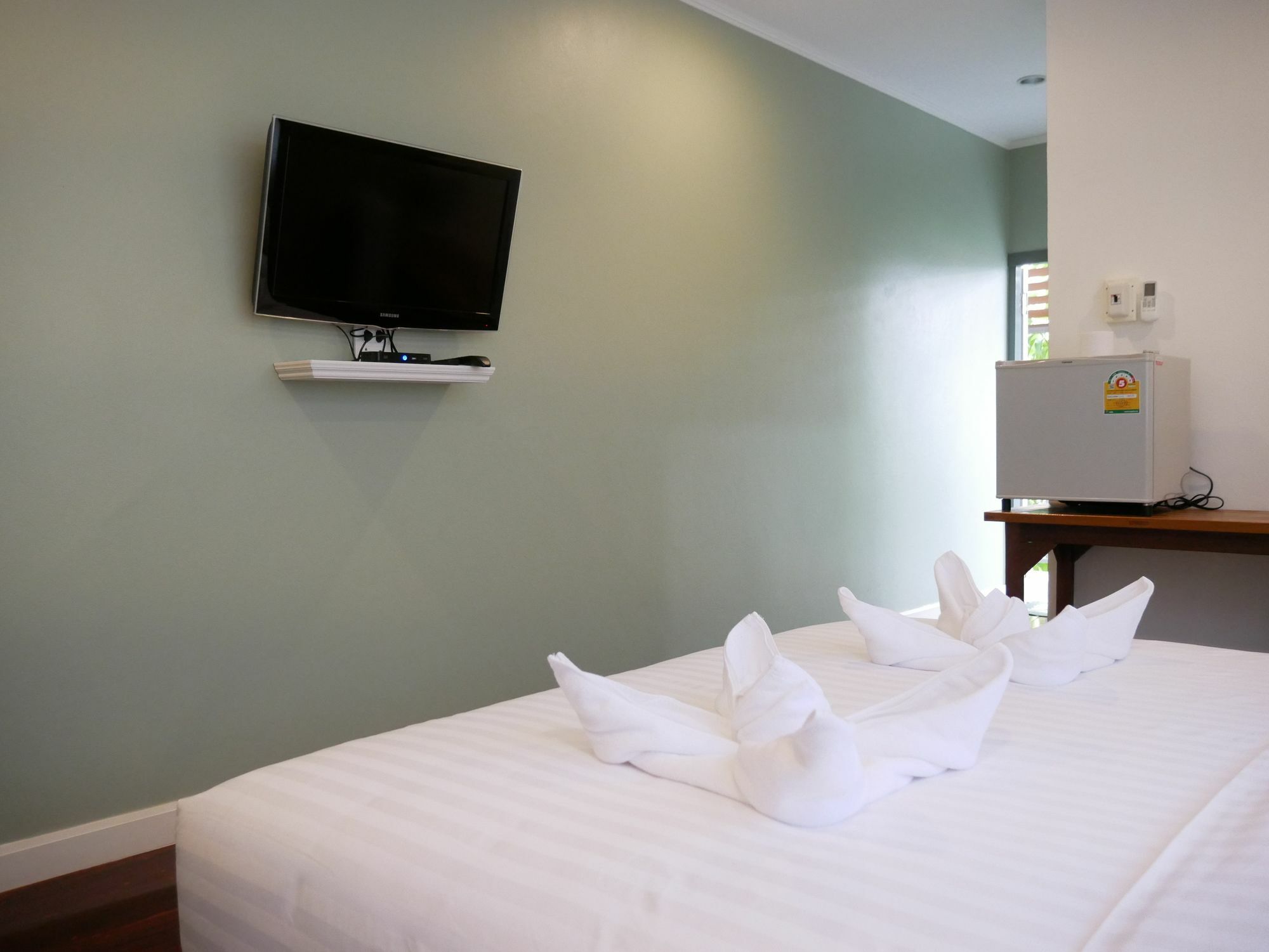 Ban Ing Yom Bed&Breakfast Sukhothai Exteriér fotografie