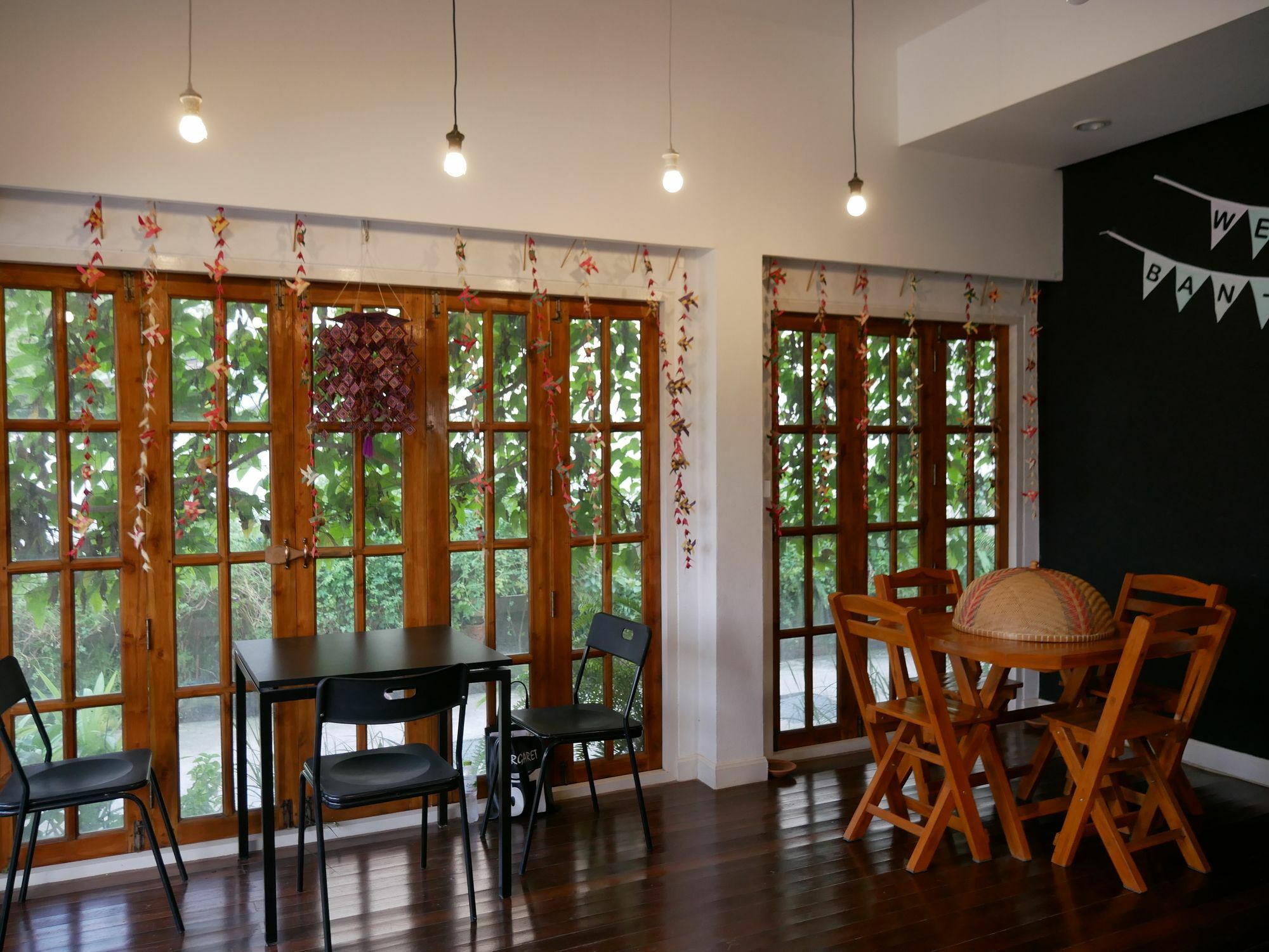 Ban Ing Yom Bed&Breakfast Sukhothai Exteriér fotografie