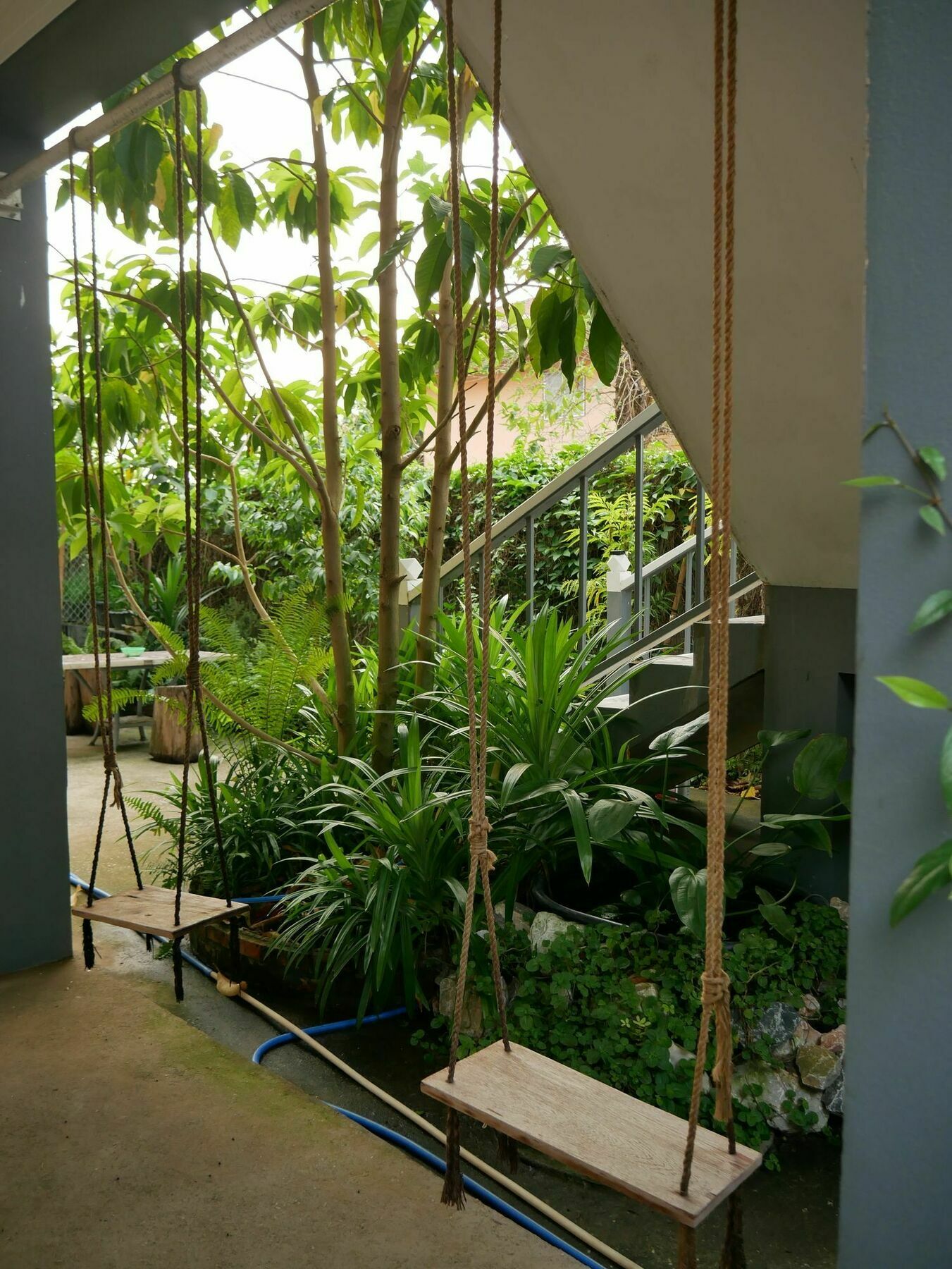 Ban Ing Yom Bed&Breakfast Sukhothai Exteriér fotografie
