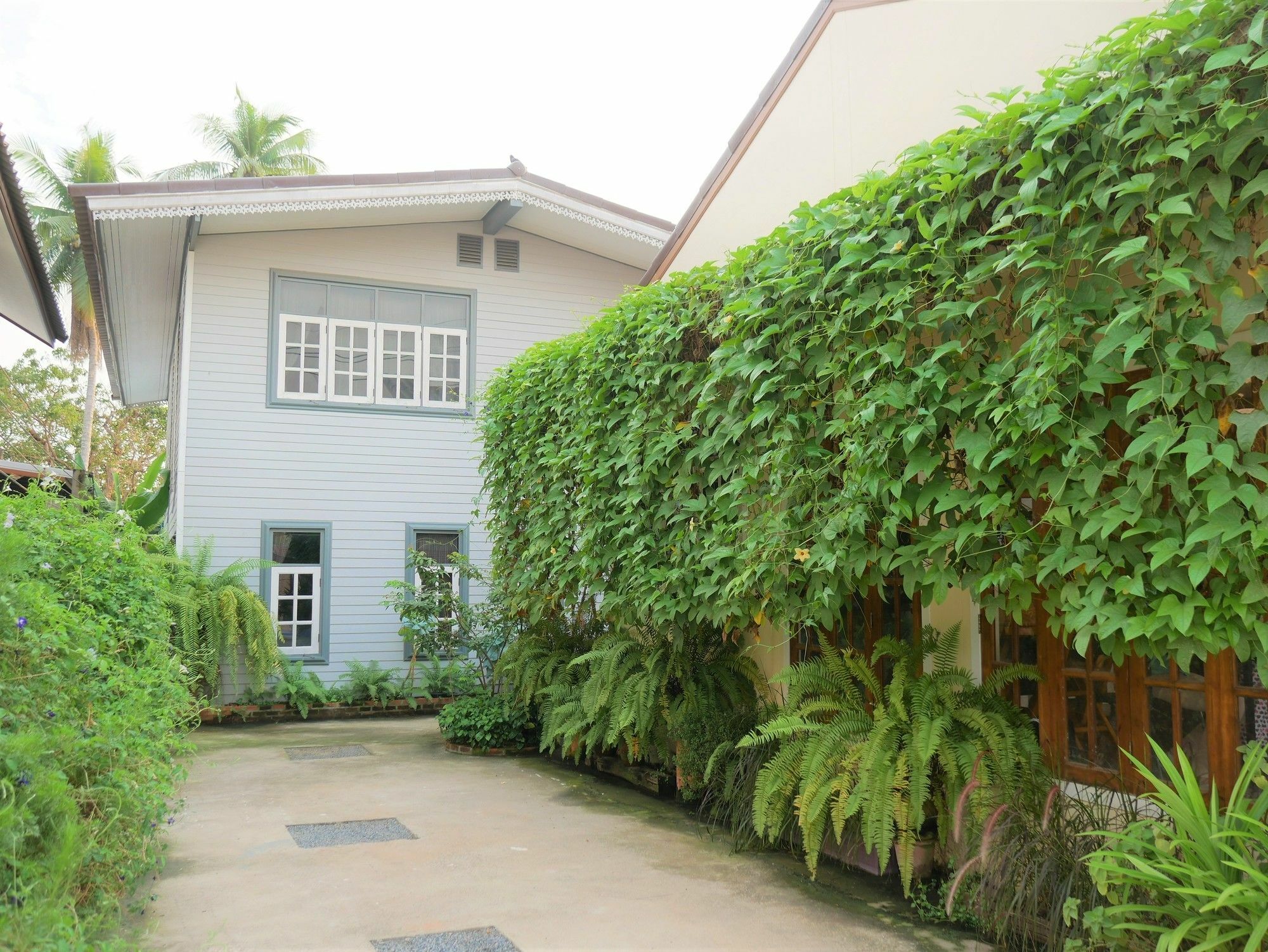 Ban Ing Yom Bed&Breakfast Sukhothai Exteriér fotografie